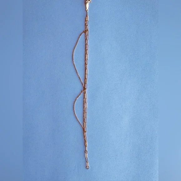 Catbird x The Met Spun Gold Bracelet 14k yellow gold - Picture 7 of 10